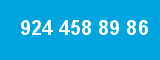 924 458 89 86
